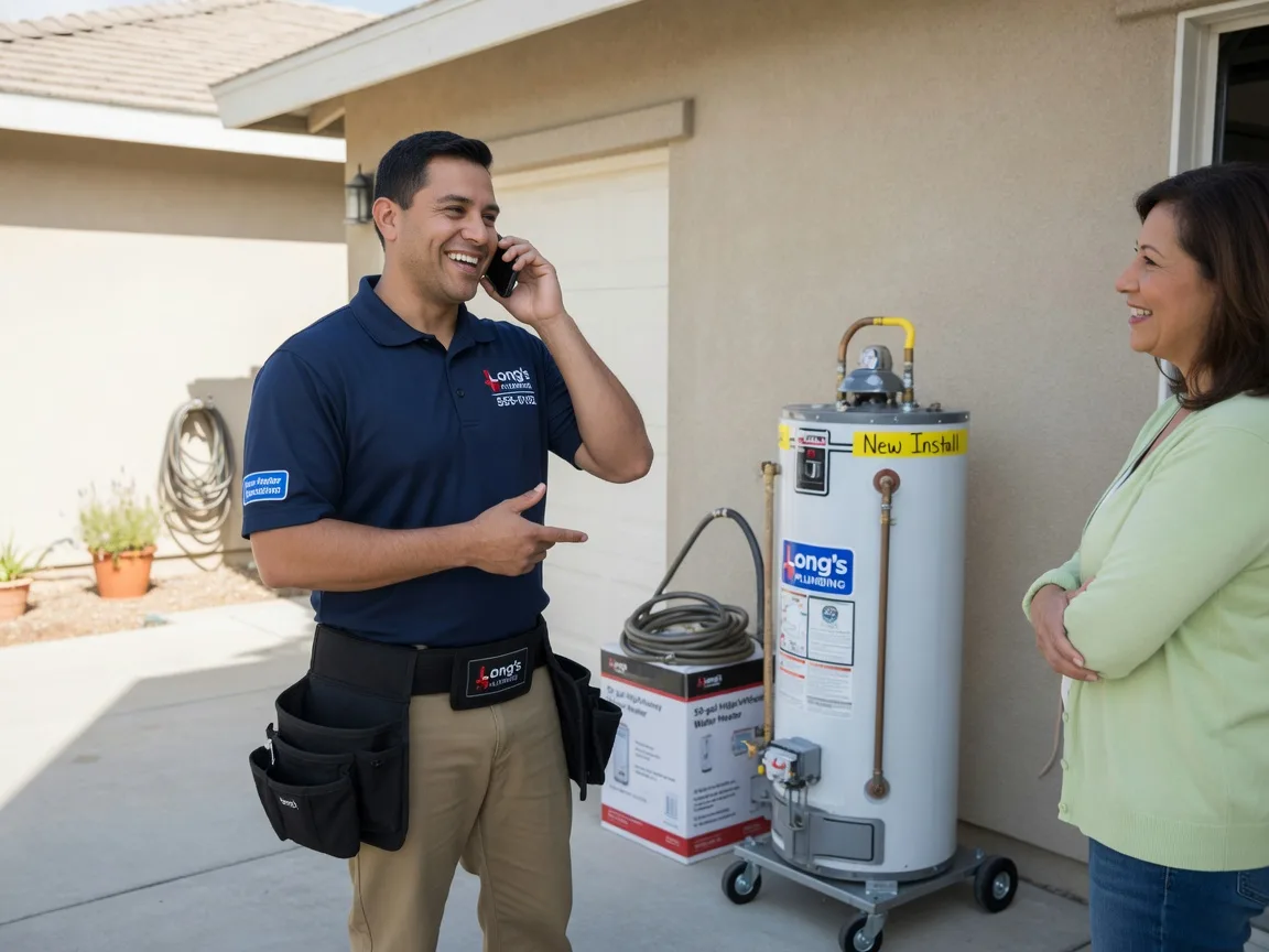 Leak Detection Rose Hill, IA FAQs